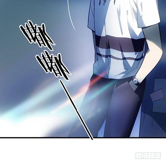 第14话 命不久矣-第14话