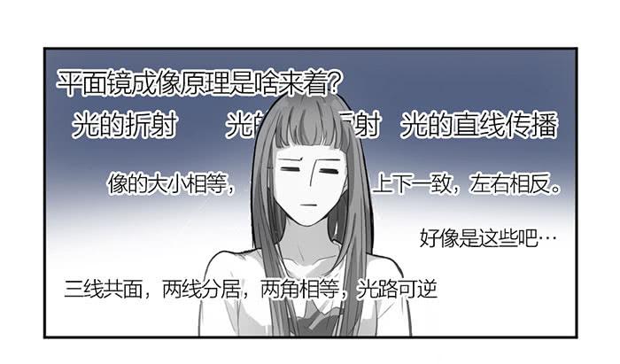 第16话 卖身合同？-第16话