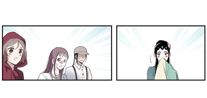 第20话 女装大佬的愤怒(1/2)-第20话
