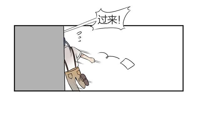 第24话 你能看到我们？-第26话