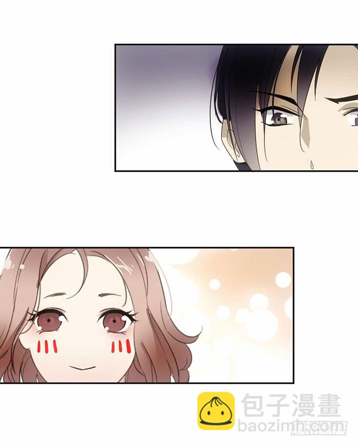 第28话 这下你跑不掉了~-第30话