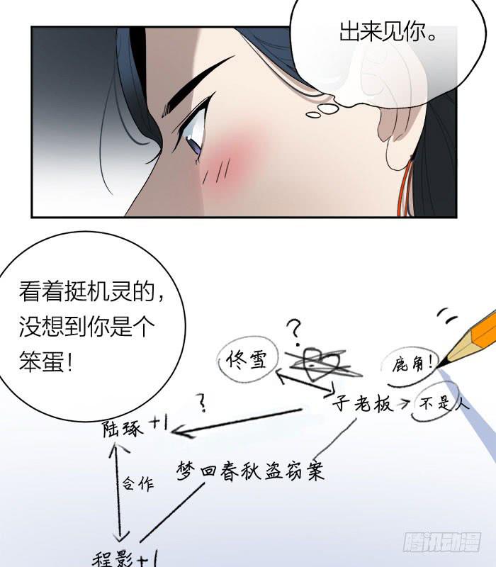 第30话 孤男寡女-第32话