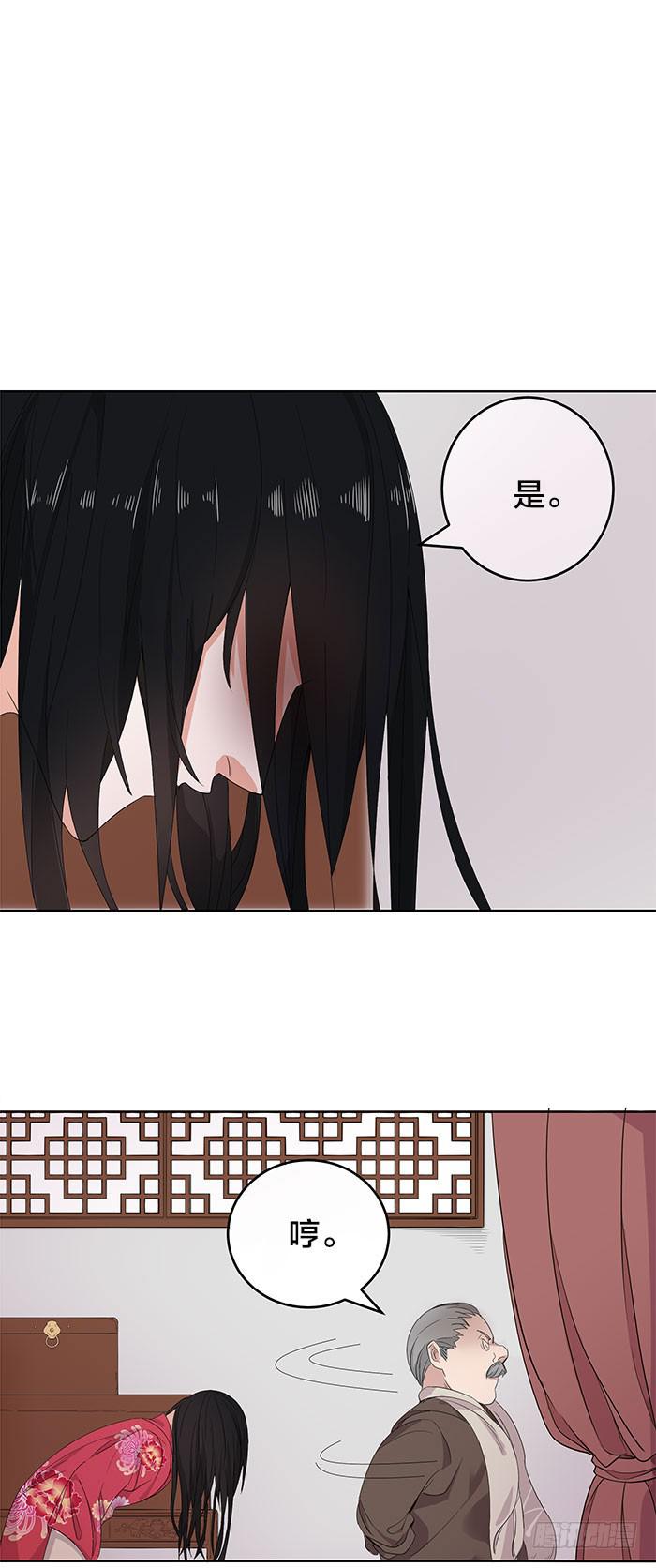 番外3上 你不过一个玩物！-第52话