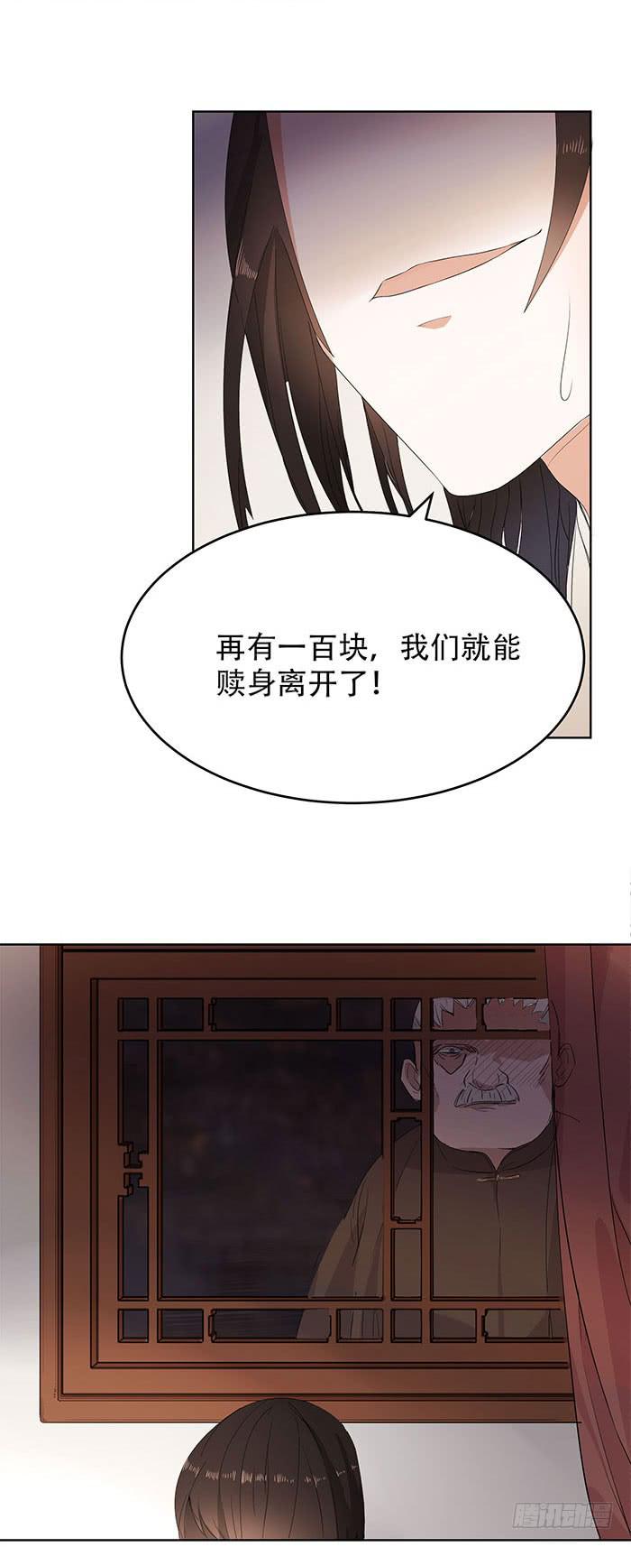 番外3上 你不过一个玩物！-第52话