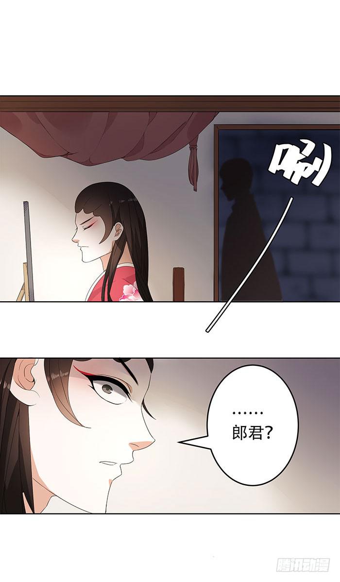 番外3上 你不过一个玩物！-第52话