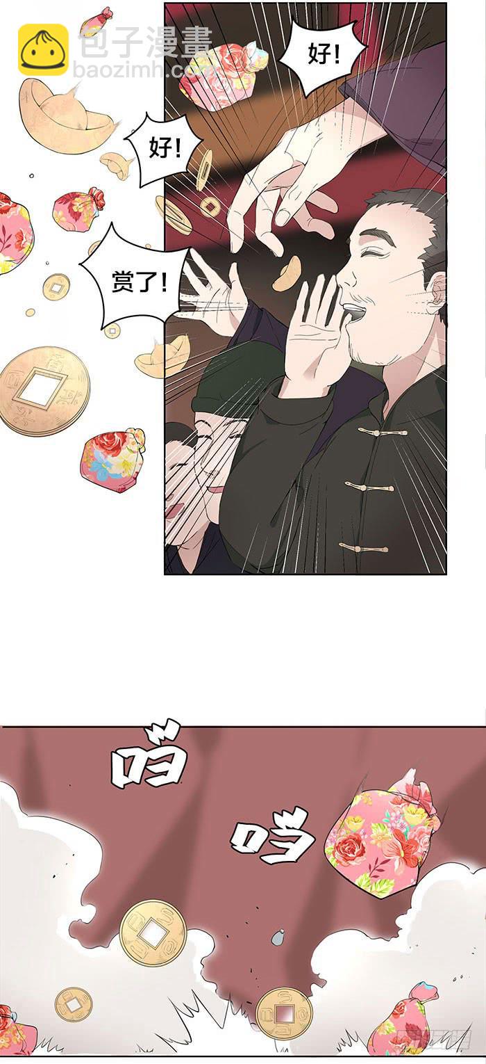 番外3上 你不过一个玩物！-第52话