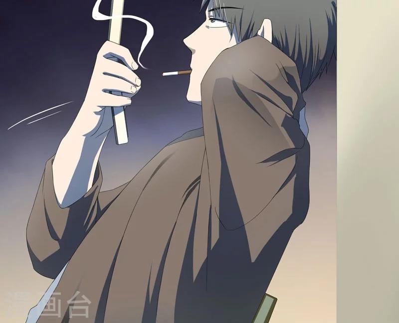 第35话 跑的越远死的越快-第36话
