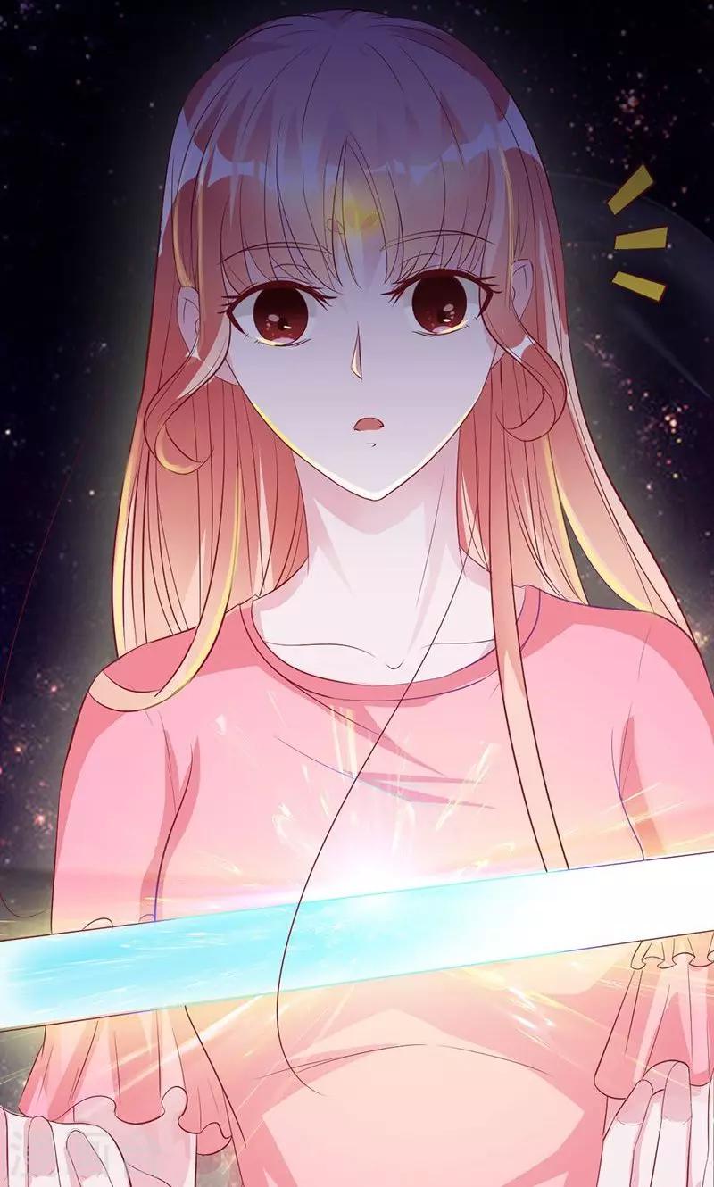 第48话 觉醒的剑意-第48话