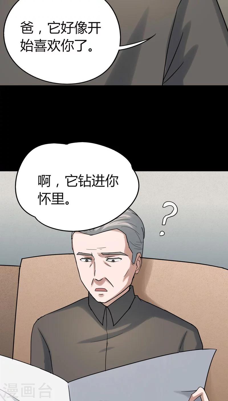 第120话 猫尽公藏(1)-第120话