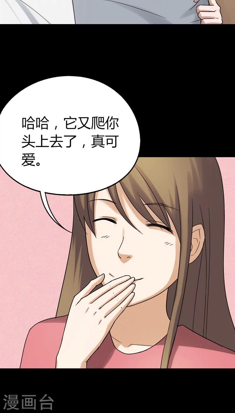 第120话 猫尽公藏(1)-第120话