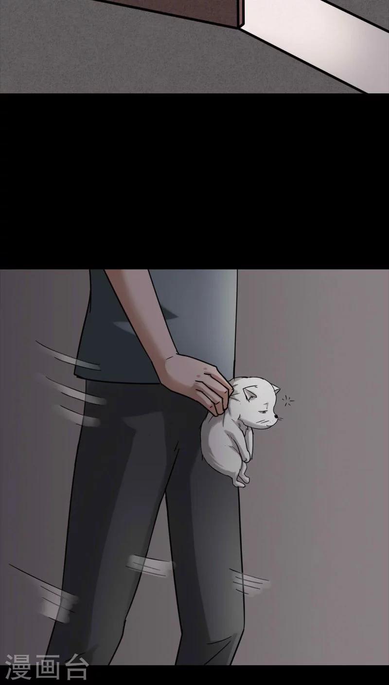 第120话 猫尽公藏(1)-第120话