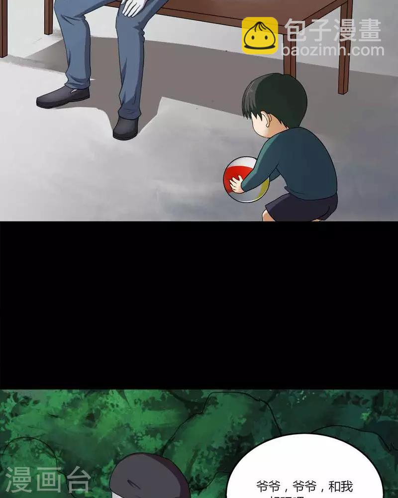 第140话 二重之身(1)-第140话