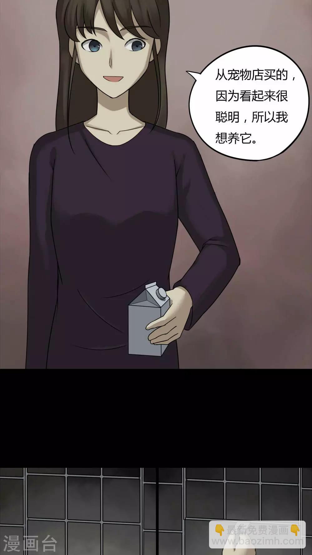 第84话 猴知猴觉(1)-第84话