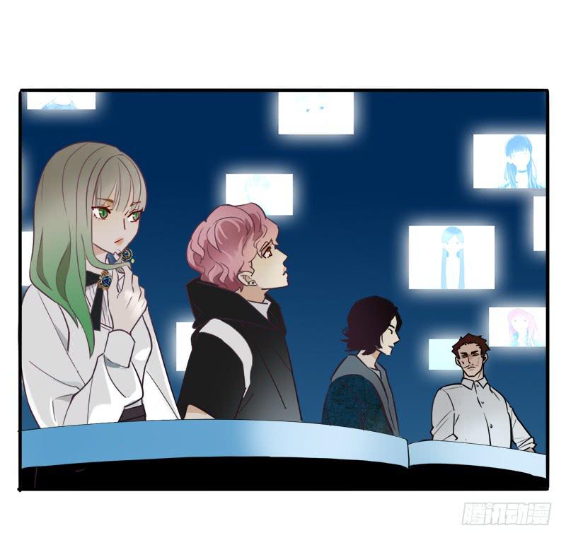 你的pick是谁-第26话