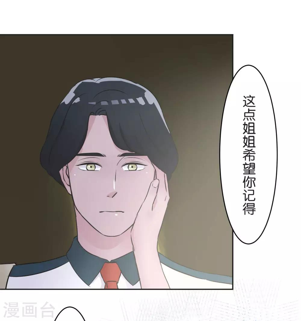 第28话 想传达的声音-第28话