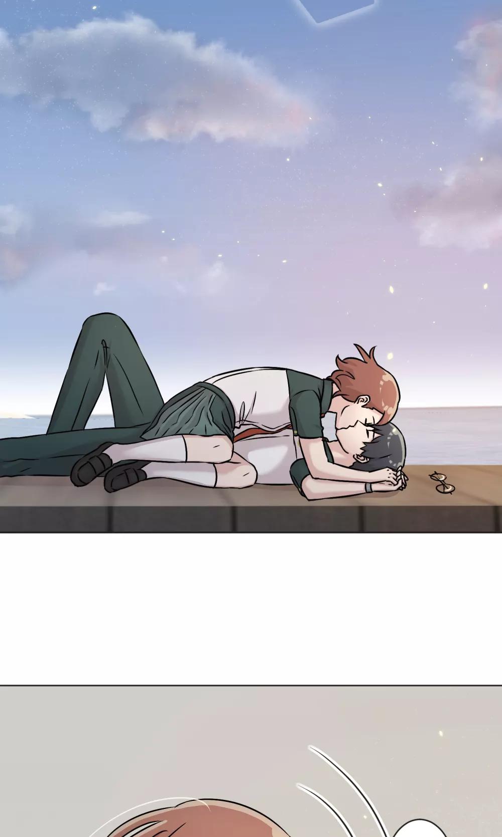 最终话 迈进-第56话