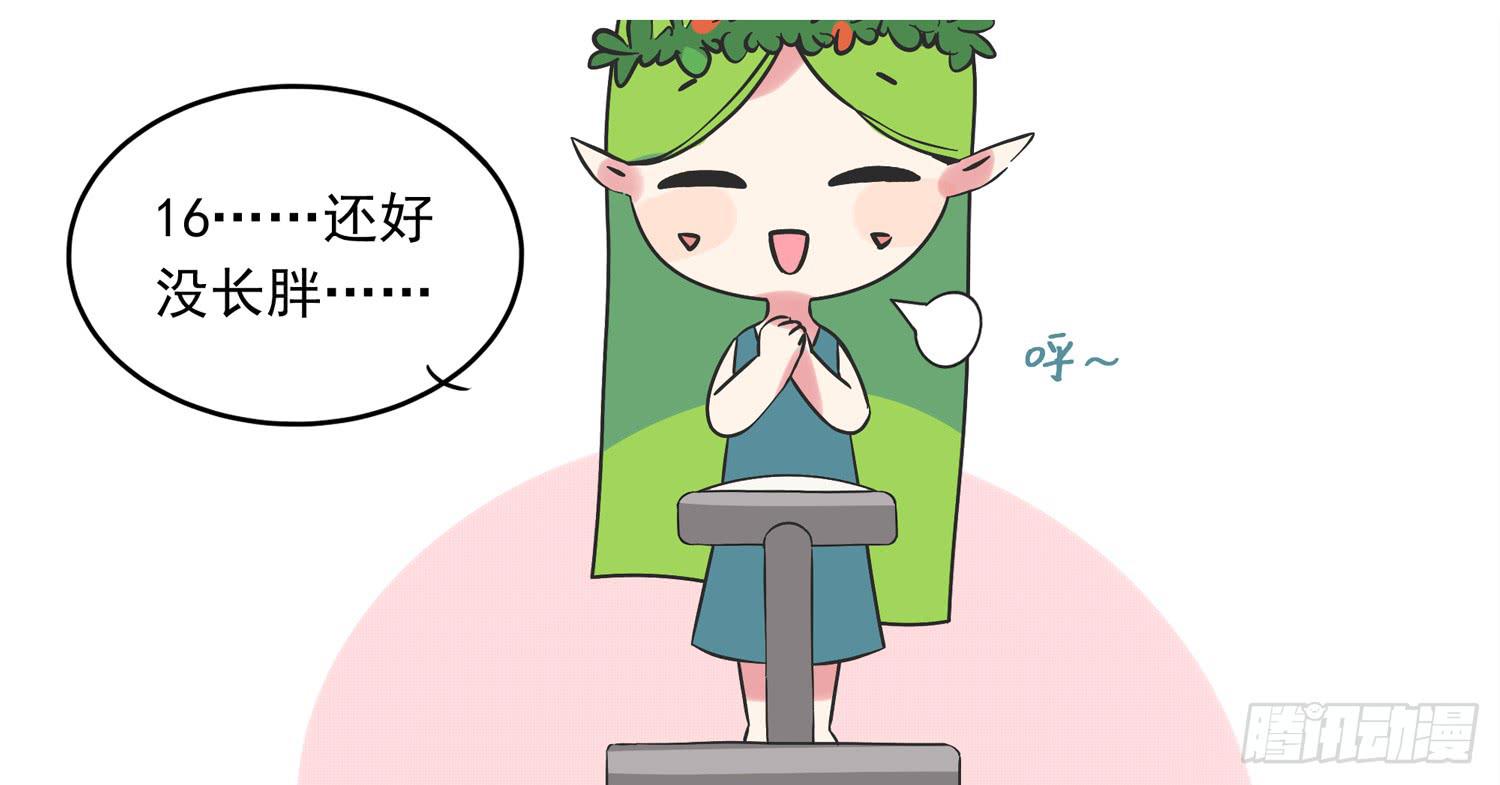 称体重-第90话