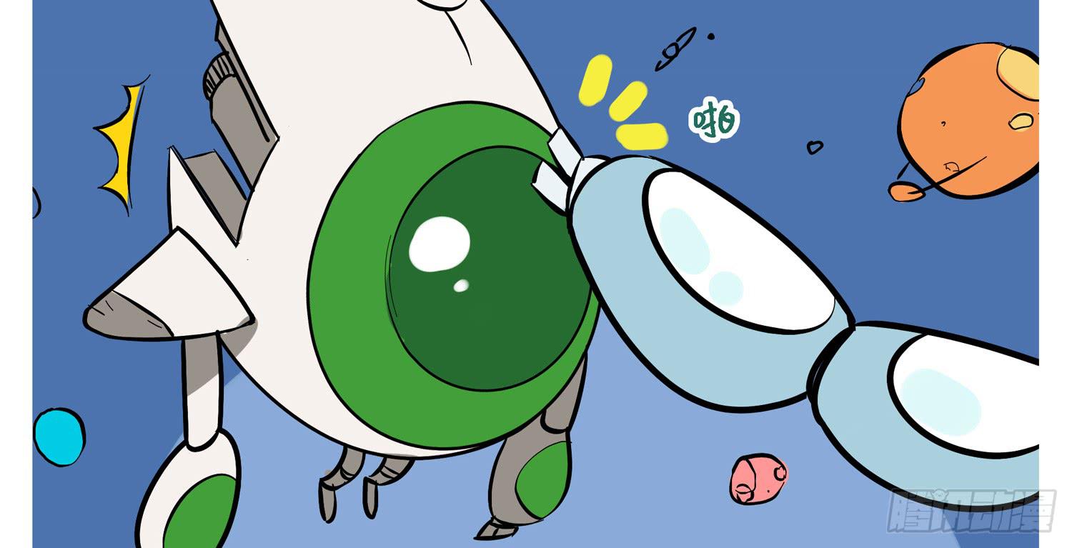 航天暖男锂-第94话
