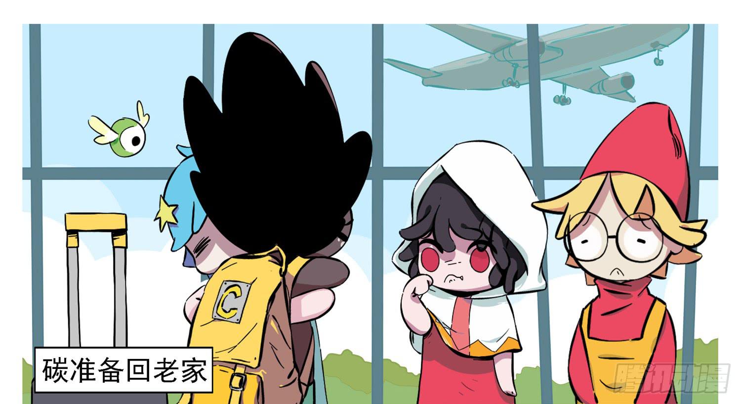 再见-第100话