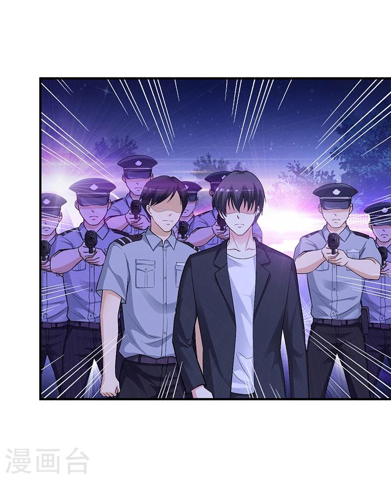 第22话 别怕，我来了-第22话