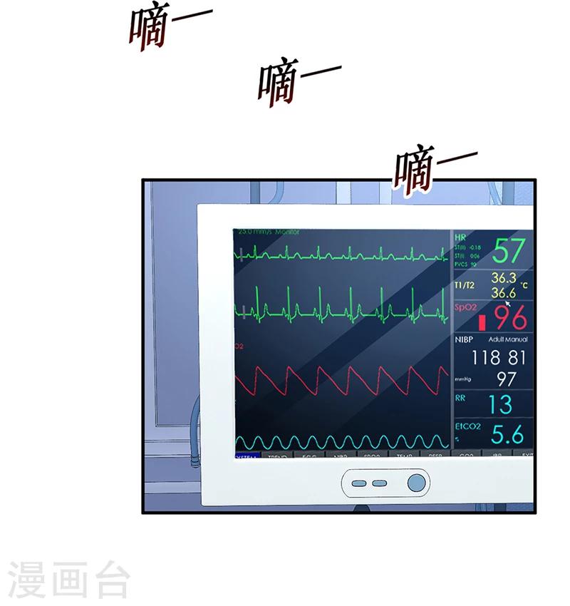 第34话 植物人-第34话