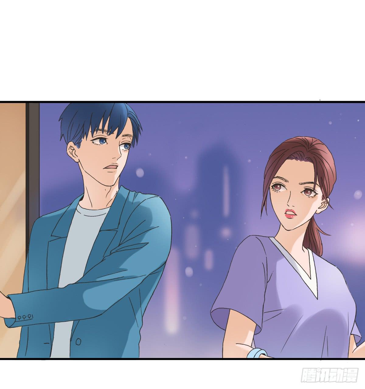 15年后的相遇(1/2)-第4话