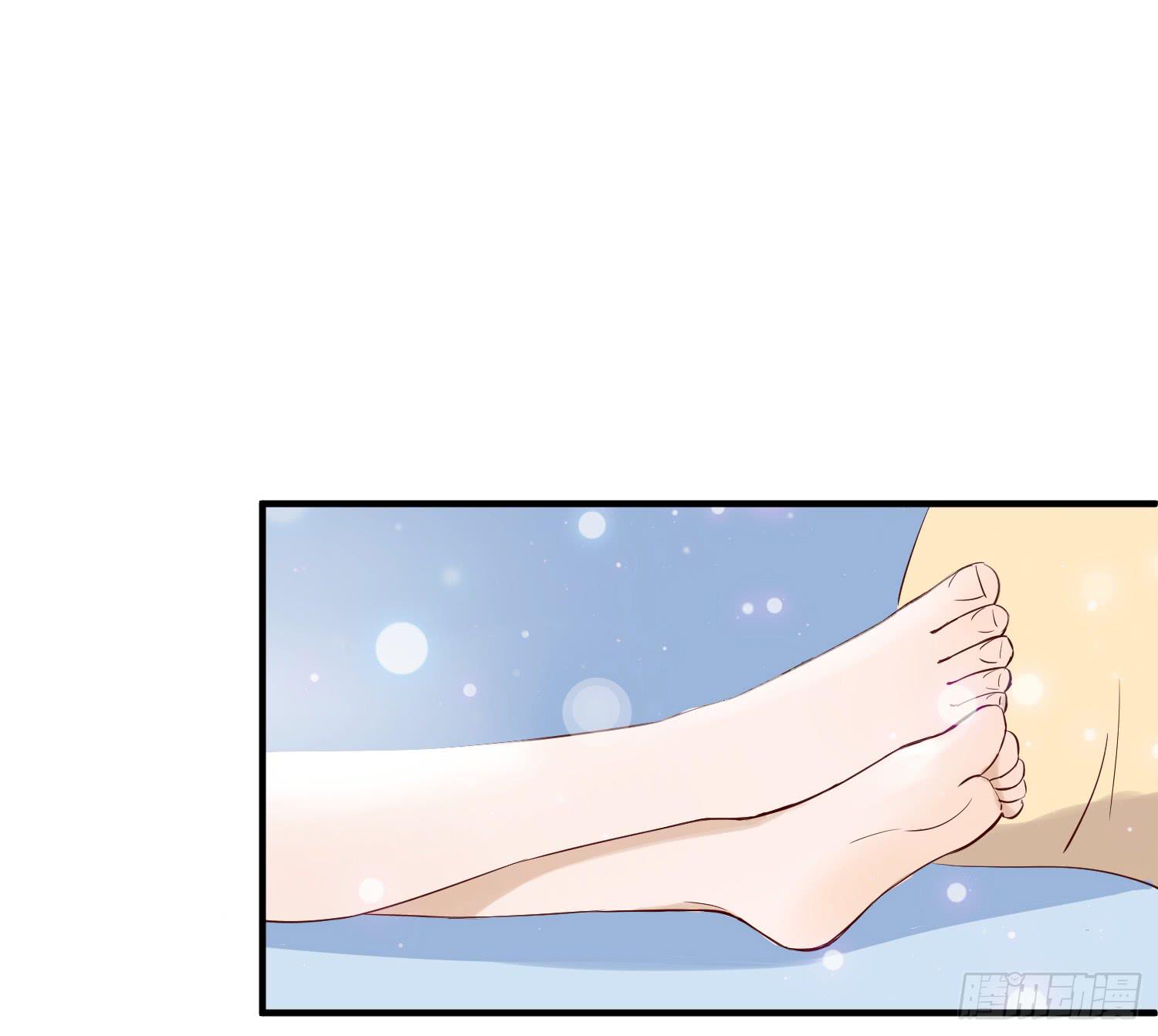 想见我们的女儿-第34话