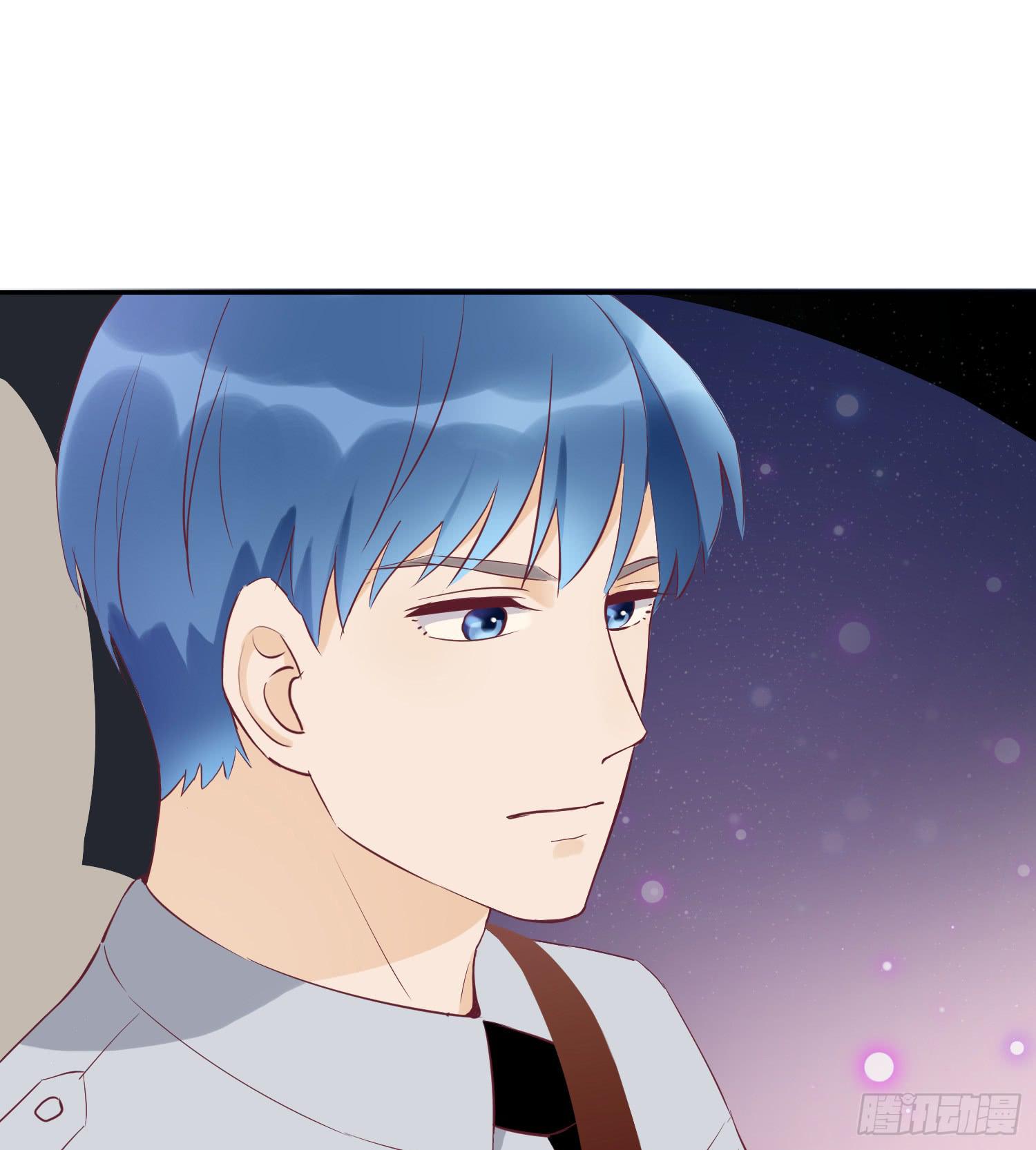 你生气了吗？-第40话