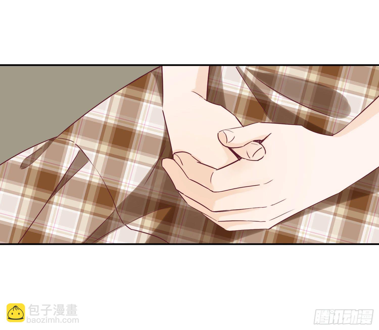 你喜欢他？-第48话