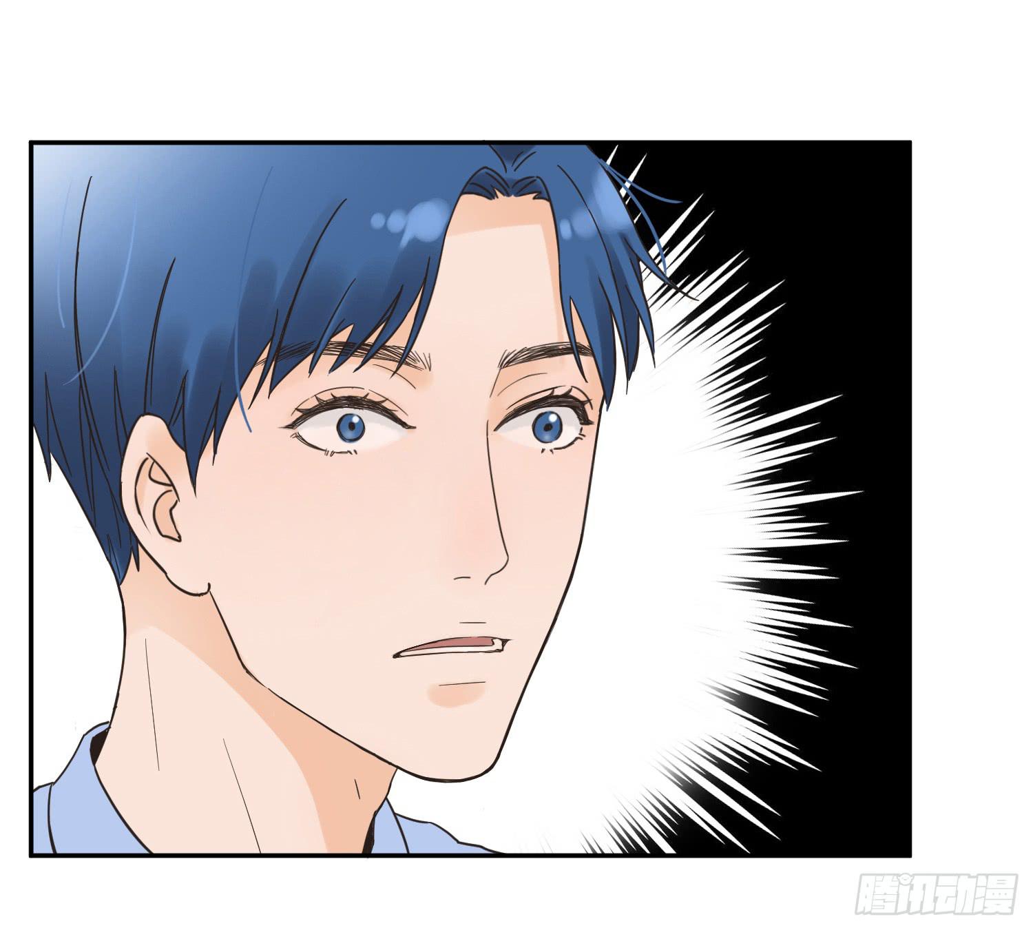 她竟然是楚楚！-第8话