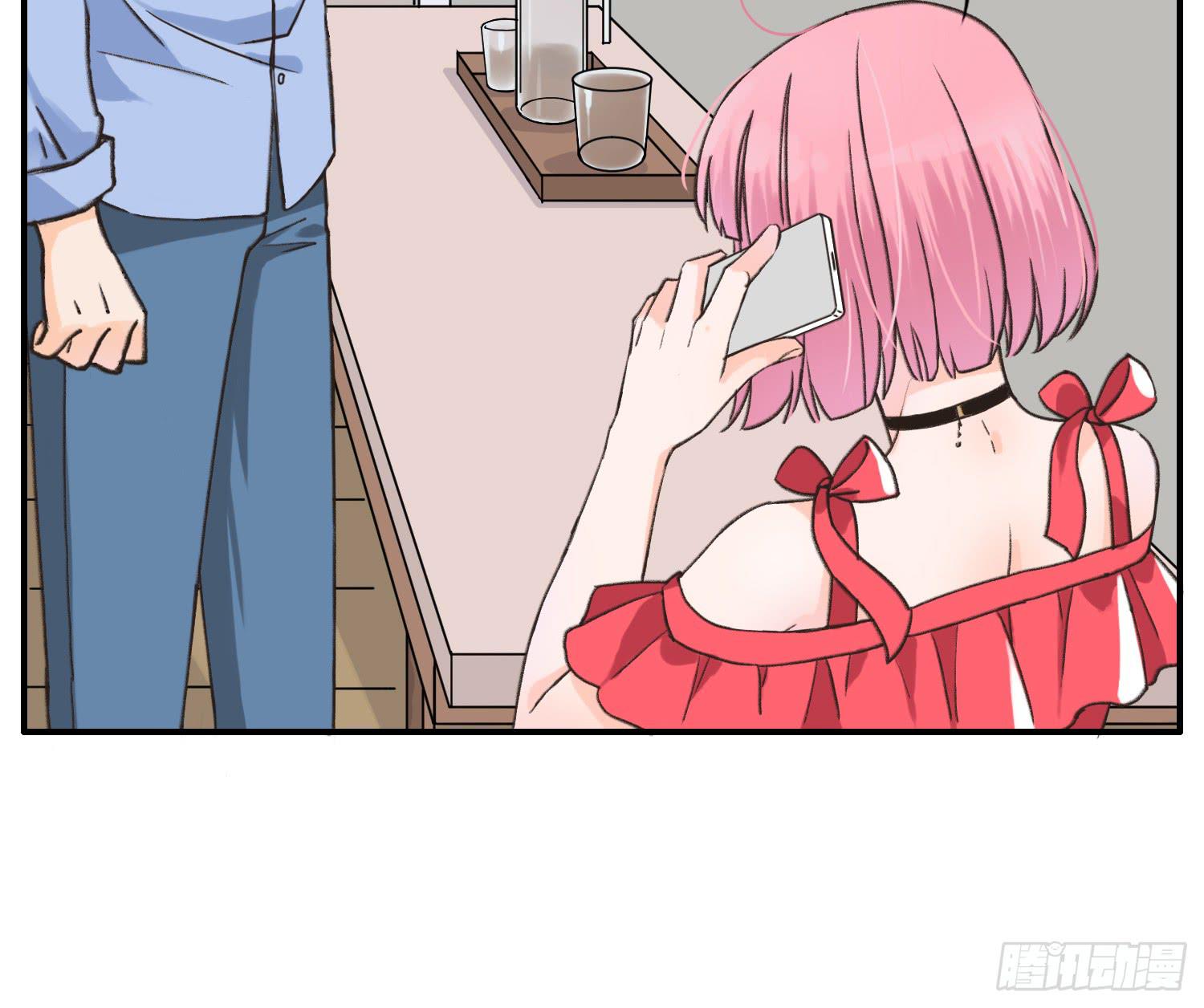爸爸是谁？(1/2)-第10话