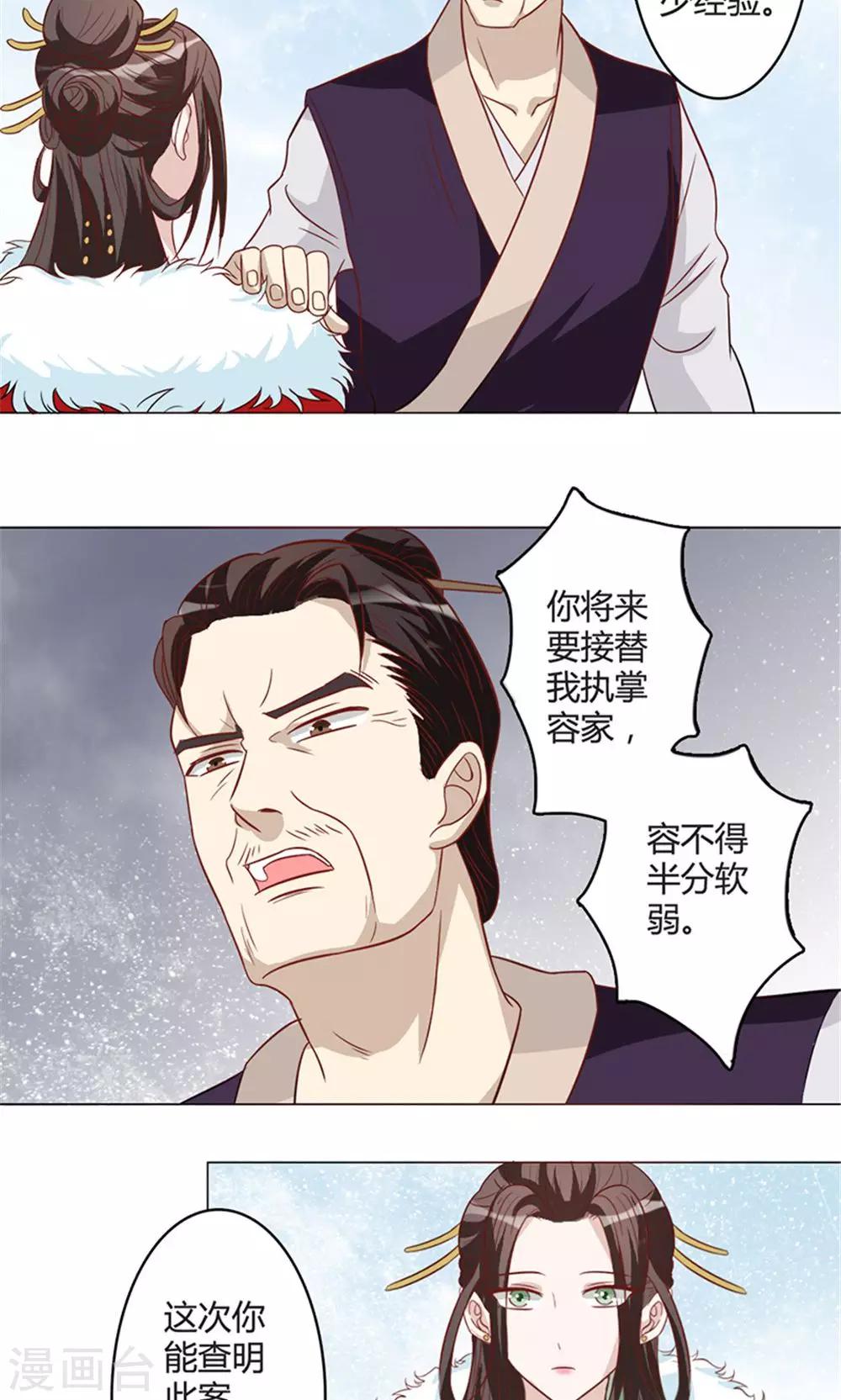 第14话 改变-第14话