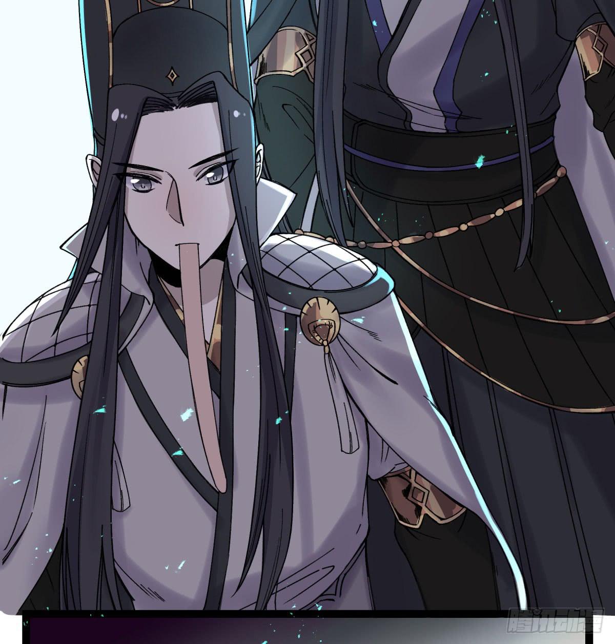 应劫之人(1/2)-第102话