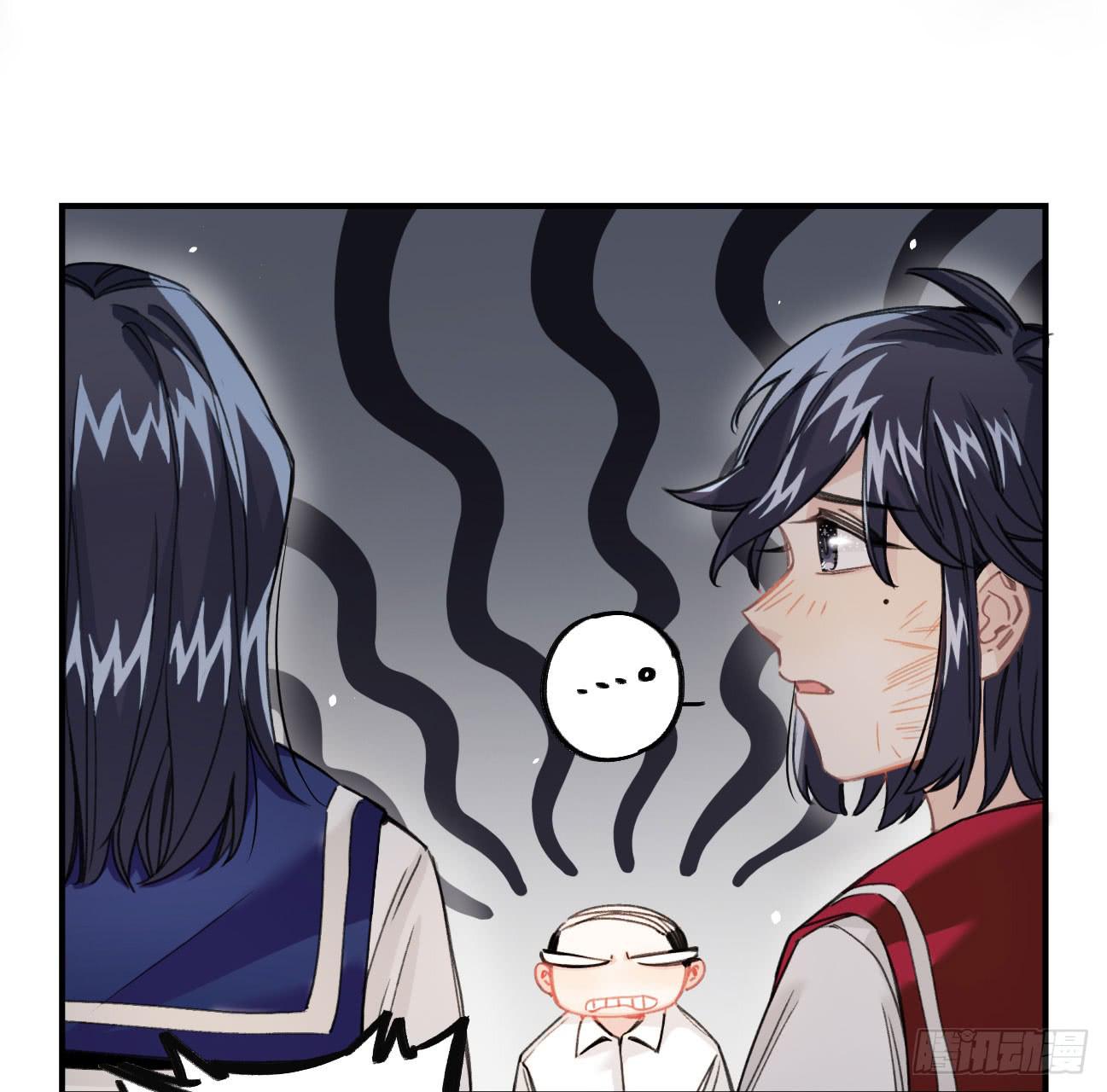 如果不是你(1/2)-第26话