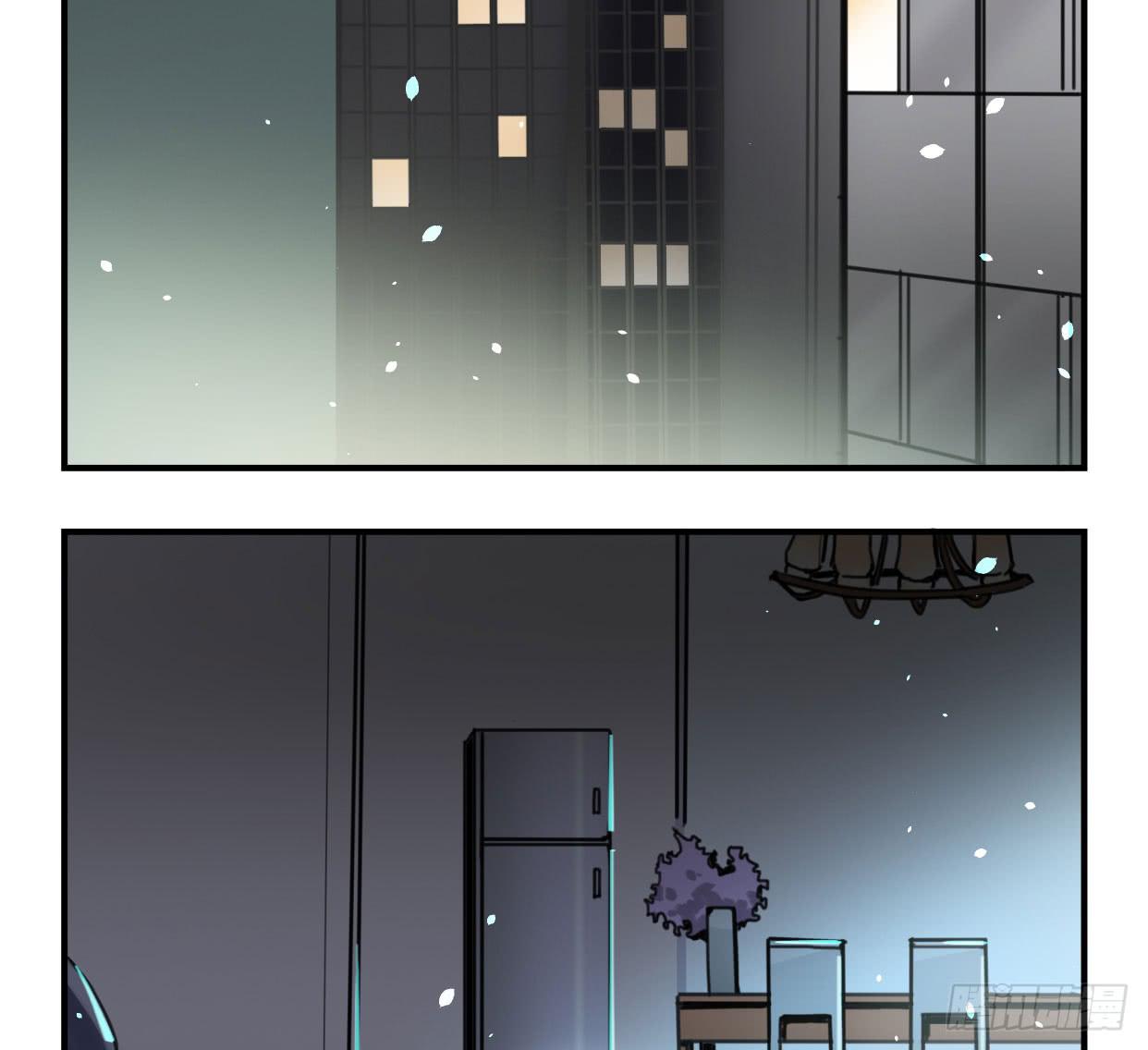 紫色玫瑰(1/2)-第36话