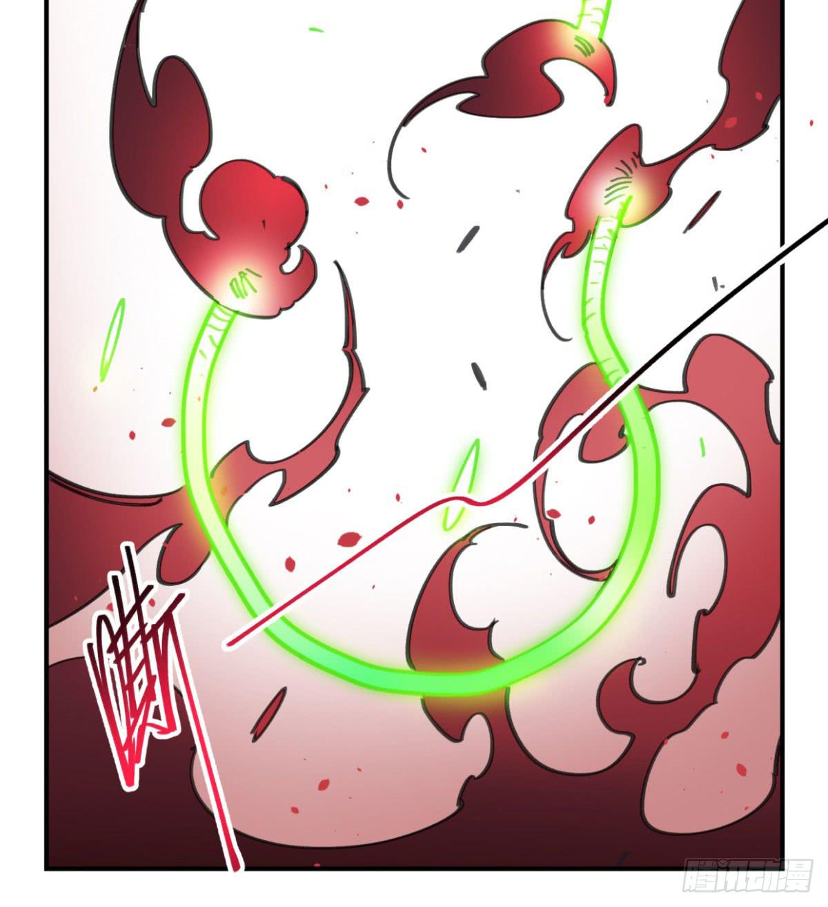 噬心兽-第56话
