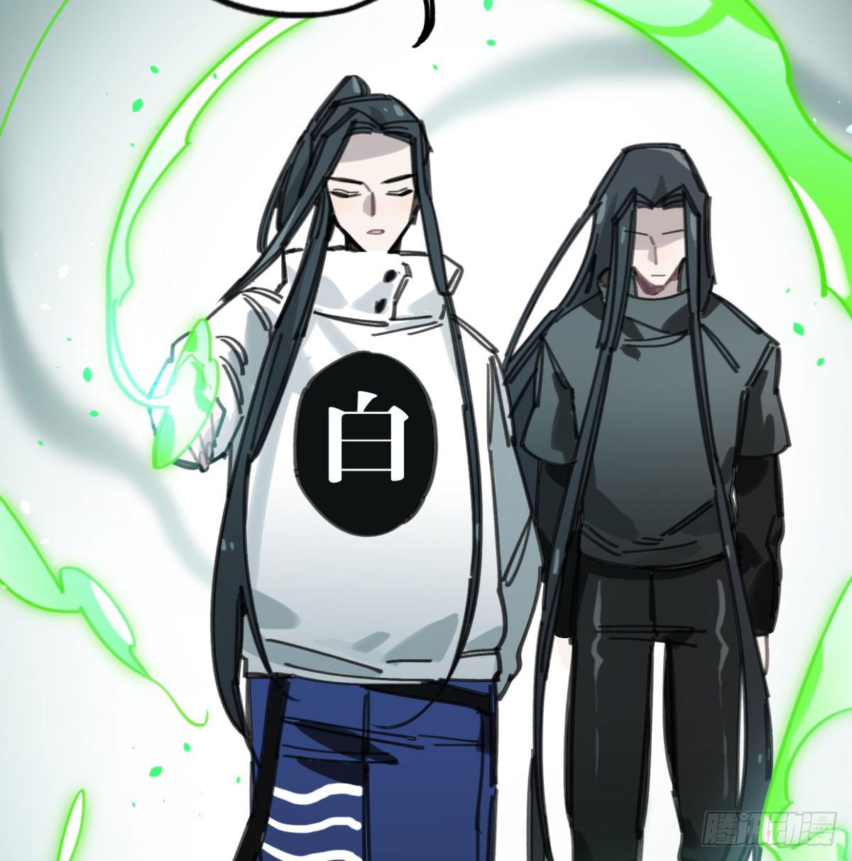 暴风雨就要来了(1/2)-第60话