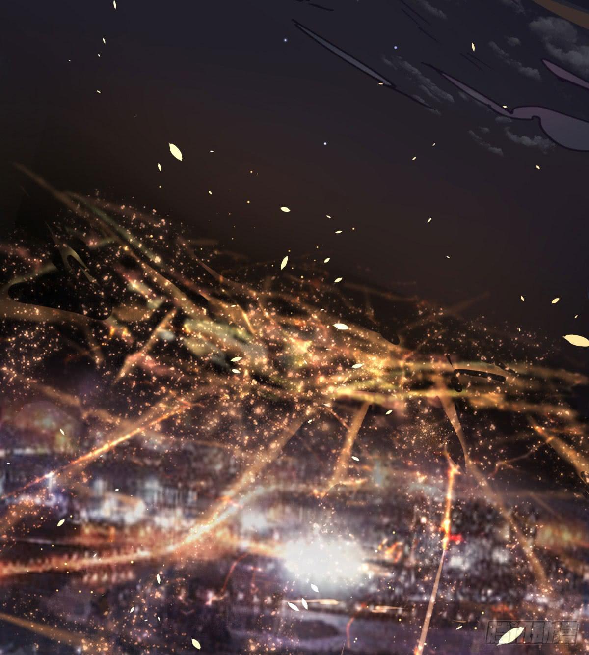 城市的星空(1/2)-第64话
