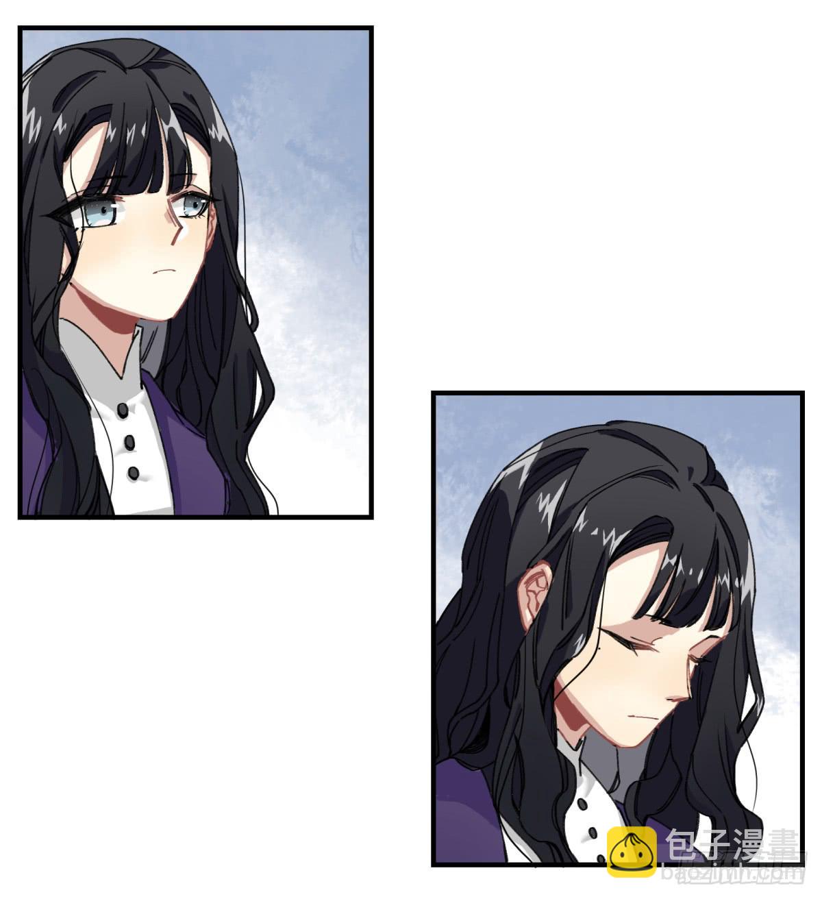 来，带我走吧。(1/2)-第8话