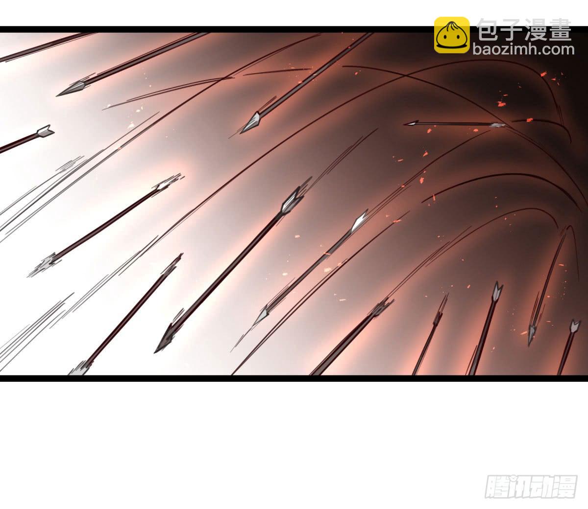 沉重的背负(1/2)-第80话