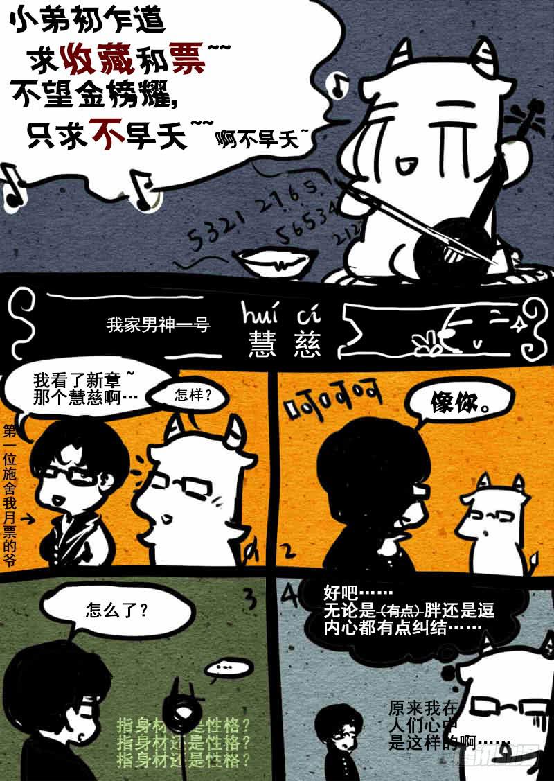 第三话：妖眸-第4话