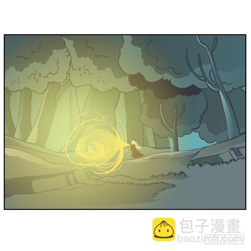 什么也做不了(1/2)-第20话