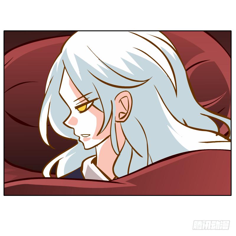白明镜的理由(1/2)-第34话