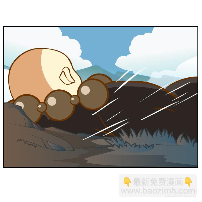 白明镜的理由(1/2)-第34话