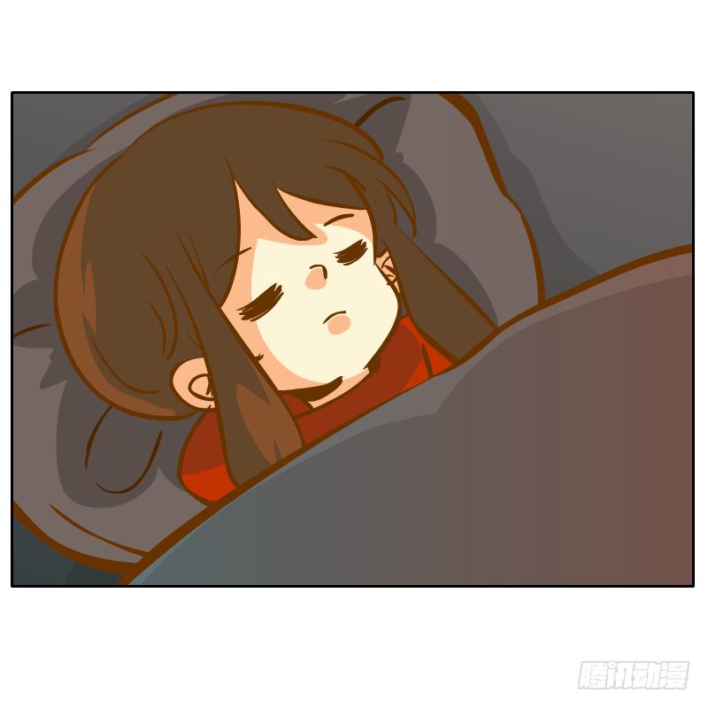 黄衣的灵体(1/2)-第36话