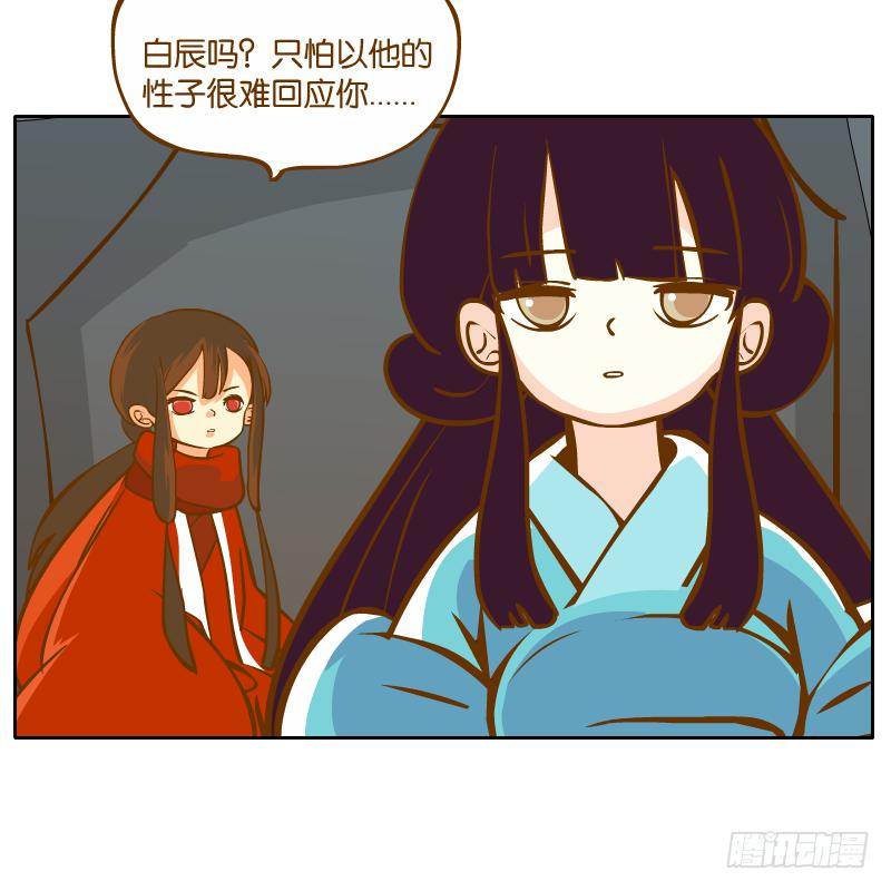 黄衣的灵体(1/2)-第36话