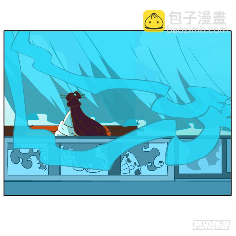 我不想在他面前死去(1/2)-第46话
