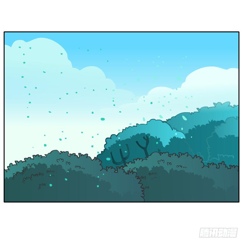 灵子，再见了(1/2)-第54话