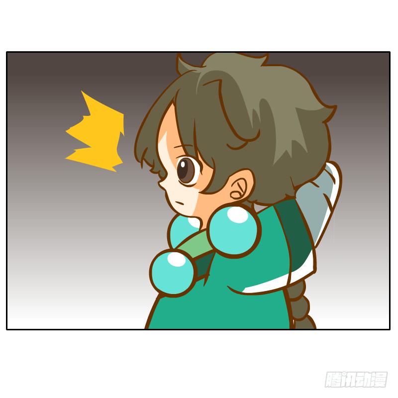 灵子，再见了(1/2)-第54话