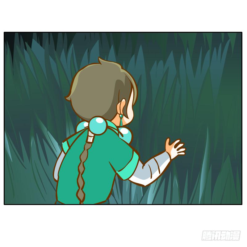 灵子，再见了(1/2)-第54话